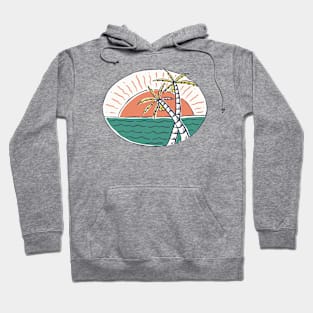 Relax Place Hoodie